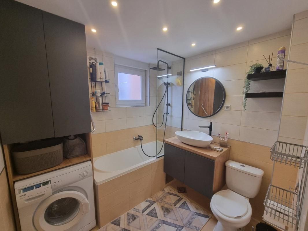 Flat Prievor, Montenegro, 65 m² - picture 10