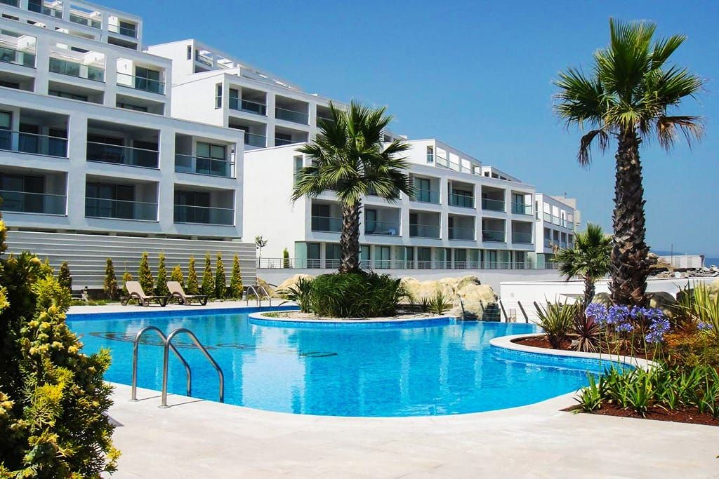 Apartment in Bodrum, Türkei - Foto 1