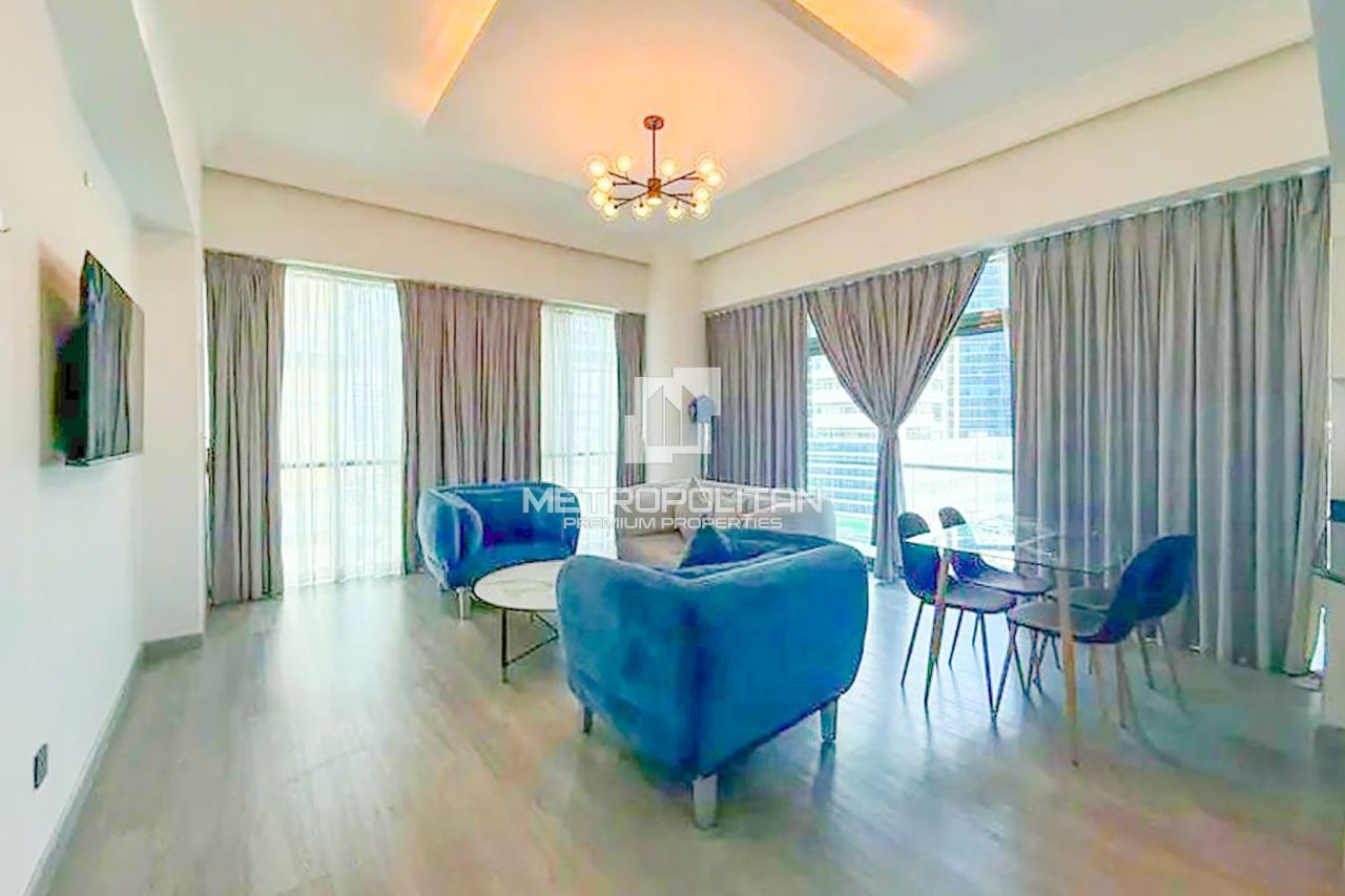 Apartment in Dubai, VAE, 171 m² - Foto 1