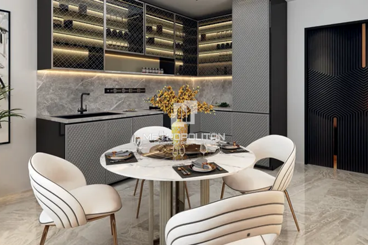 Apartment in Dubai, UAE, 105 m² - picture 4