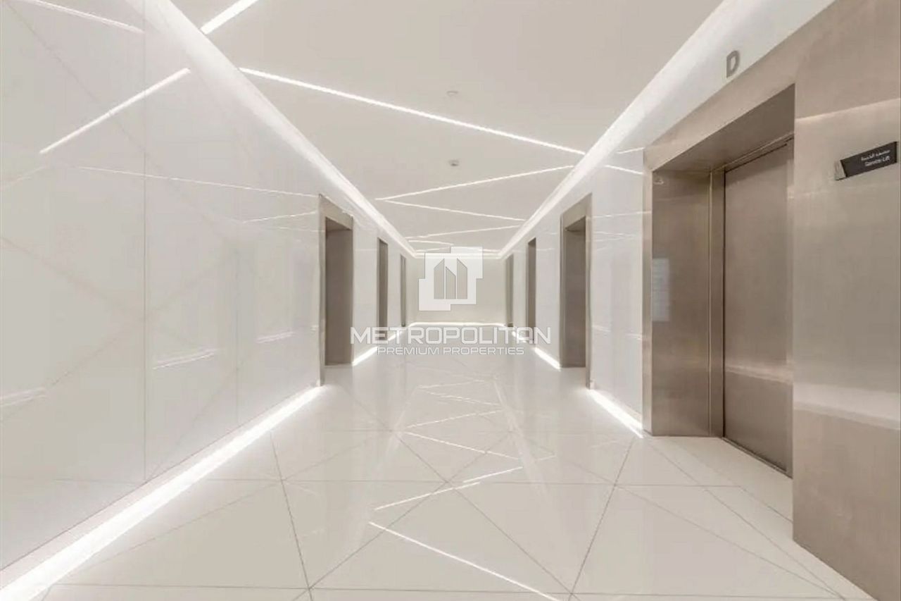 Ufficio a Dubai, EAU, 124 m² - foto 5