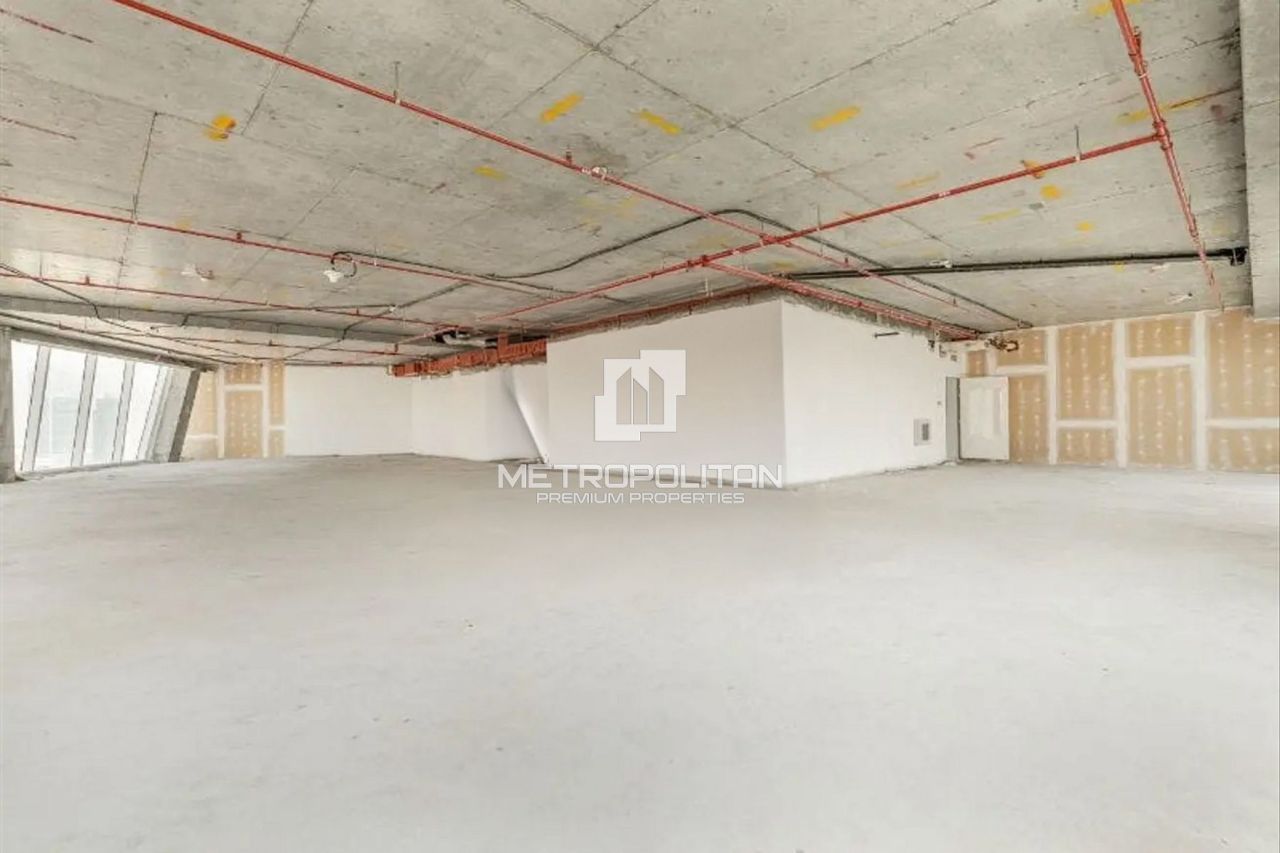 Office in Dubai, UAE, 115 m² - picture 5