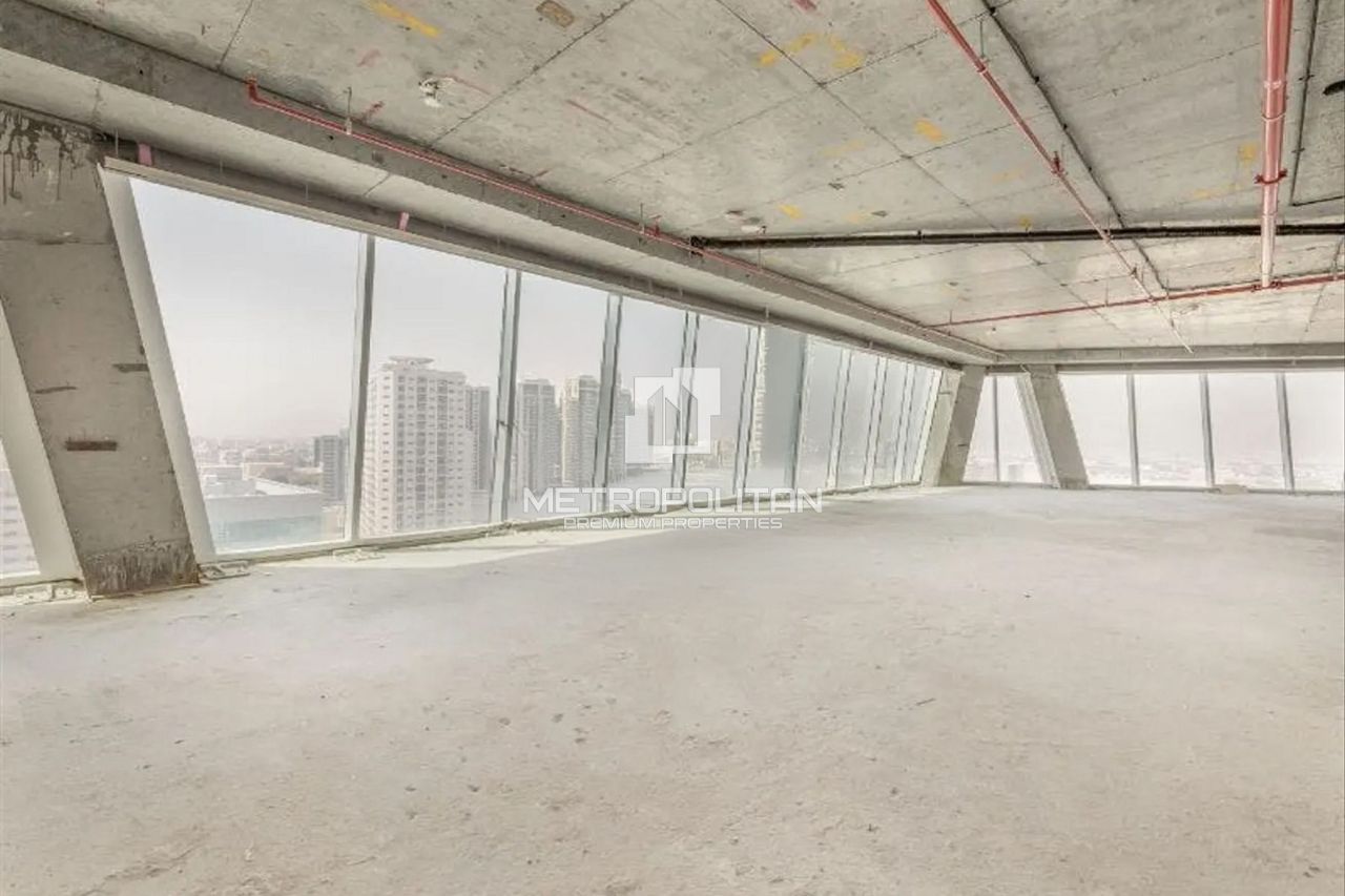 Ufficio a Dubai, EAU, 117 m² - foto 5