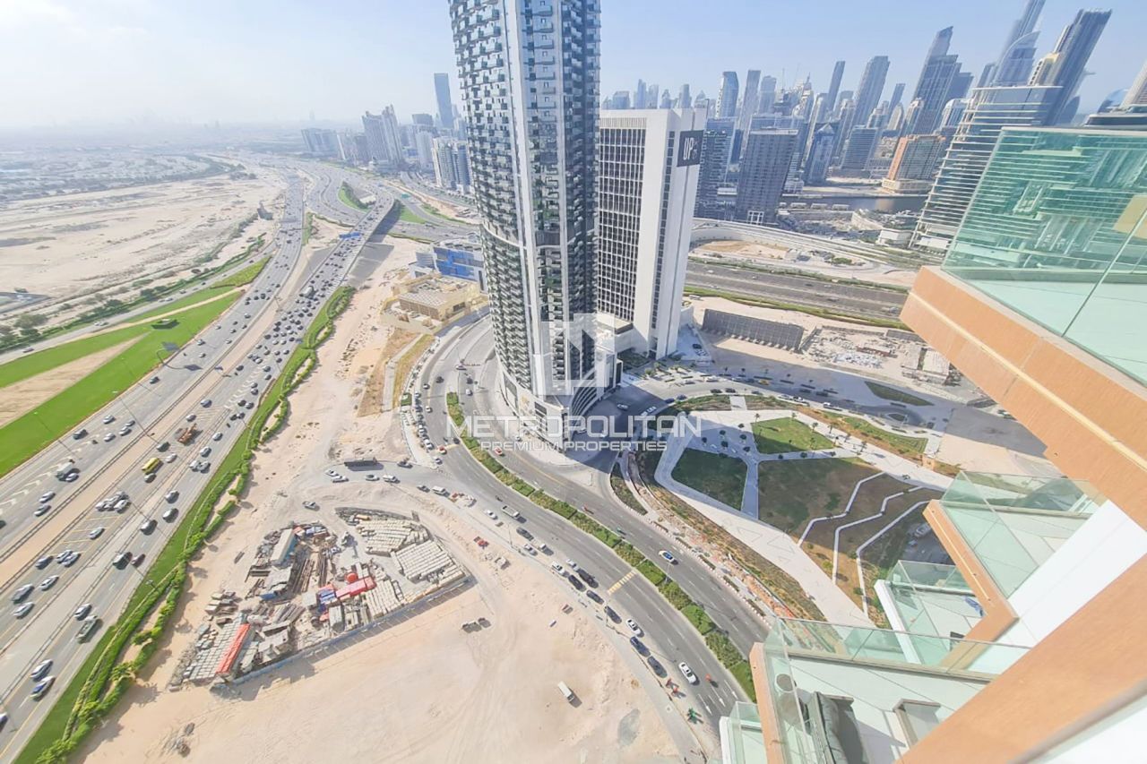 Apartment in Dubai, UAE, 104 m² - picture 5