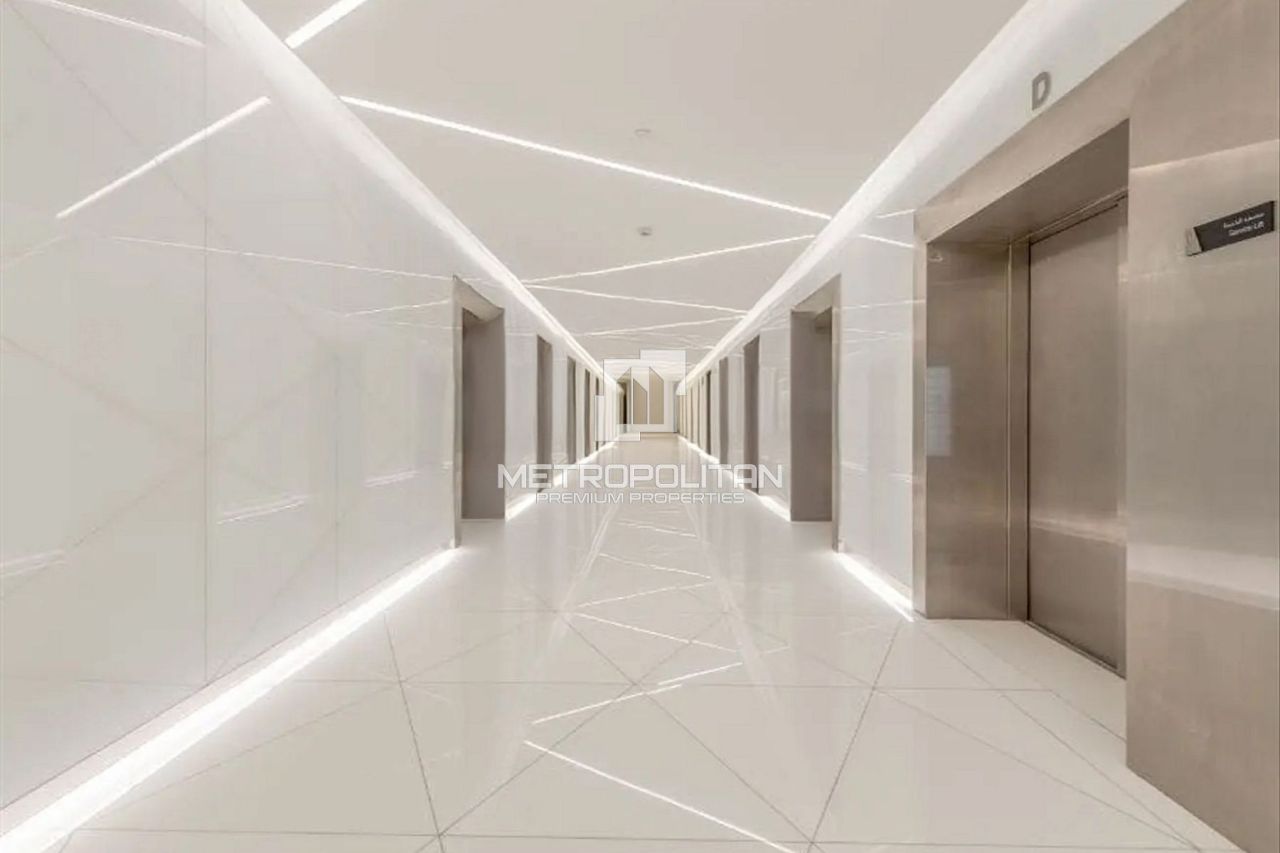 Ufficio a Dubai, EAU, 124 m² - foto 8