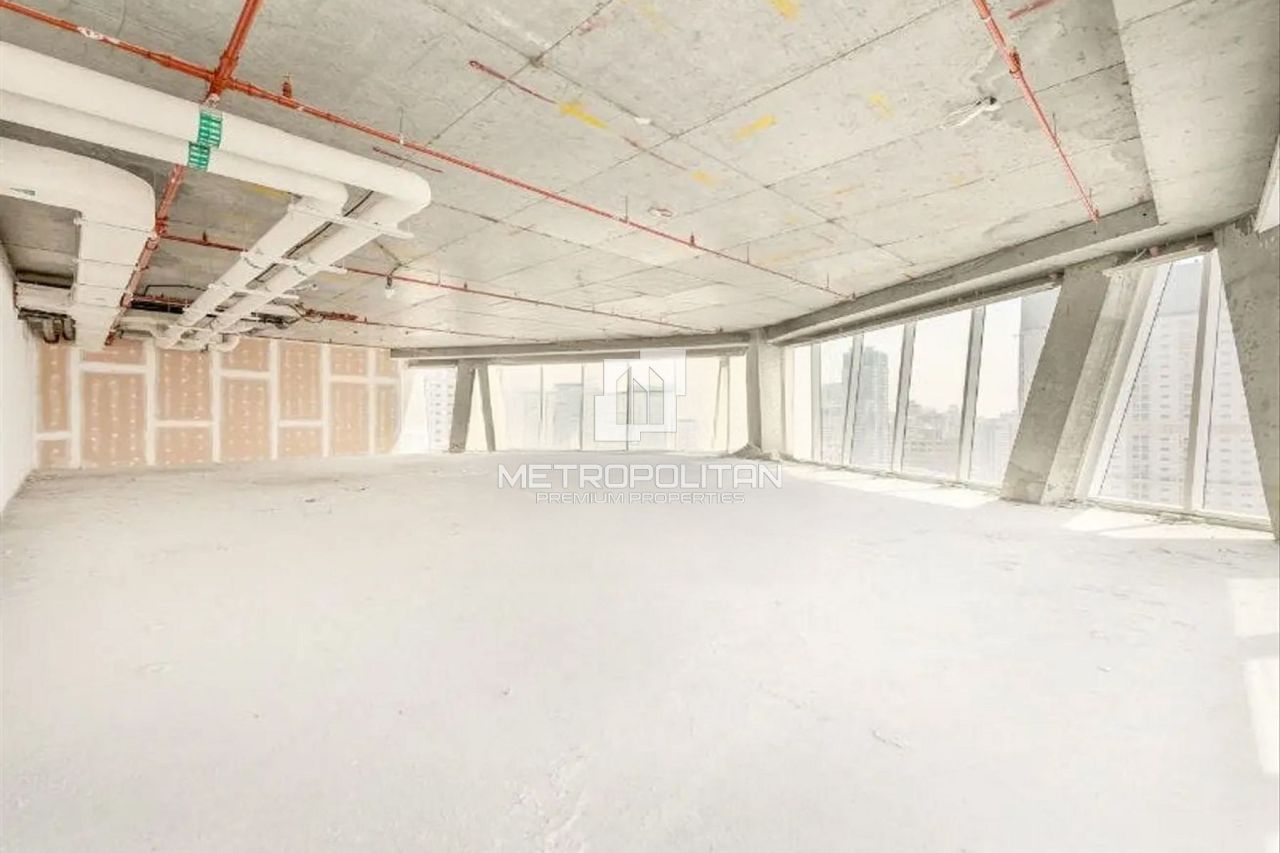 Office in Dubai, UAE, 115 m² - picture 8