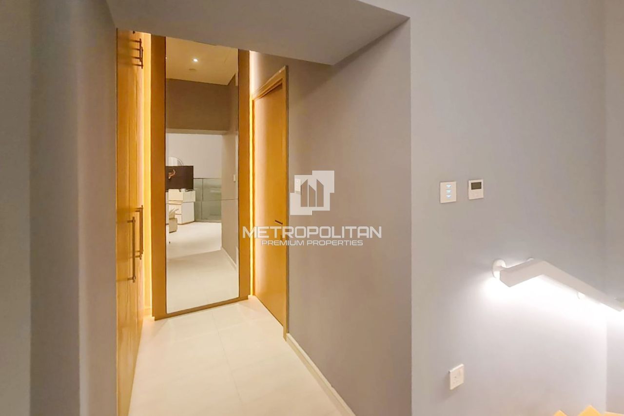 Apartment in Dubai, UAE, 104 m² - picture 9