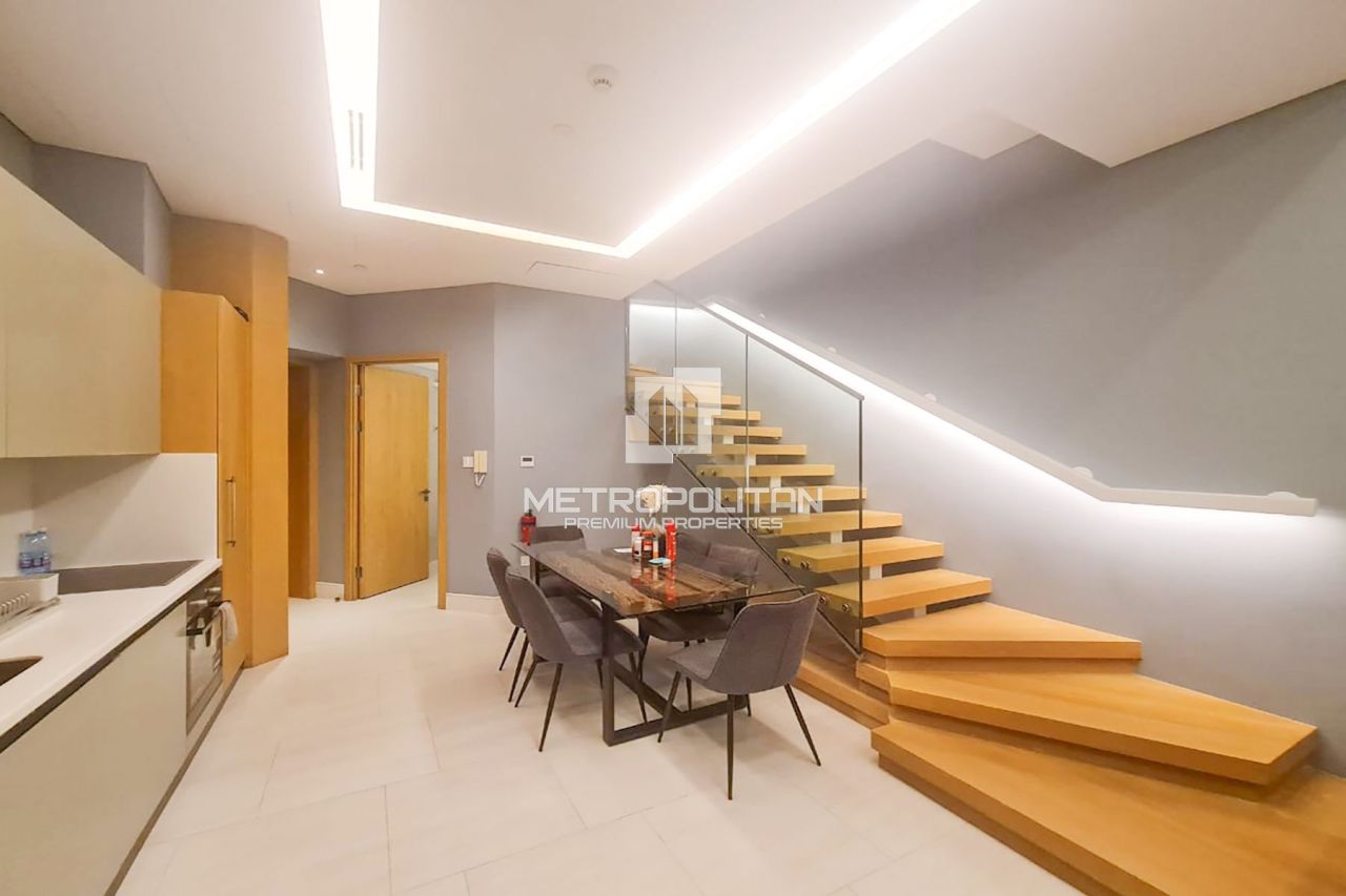 Apartment in Dubai, UAE, 104 m² - picture 14