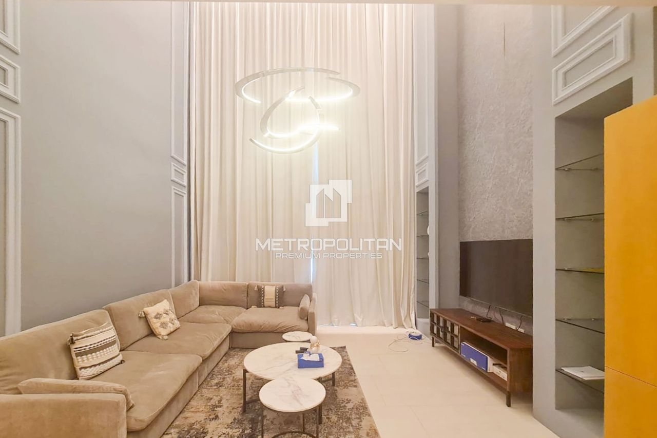 Apartment in Dubai, UAE, 104 m² - picture 15