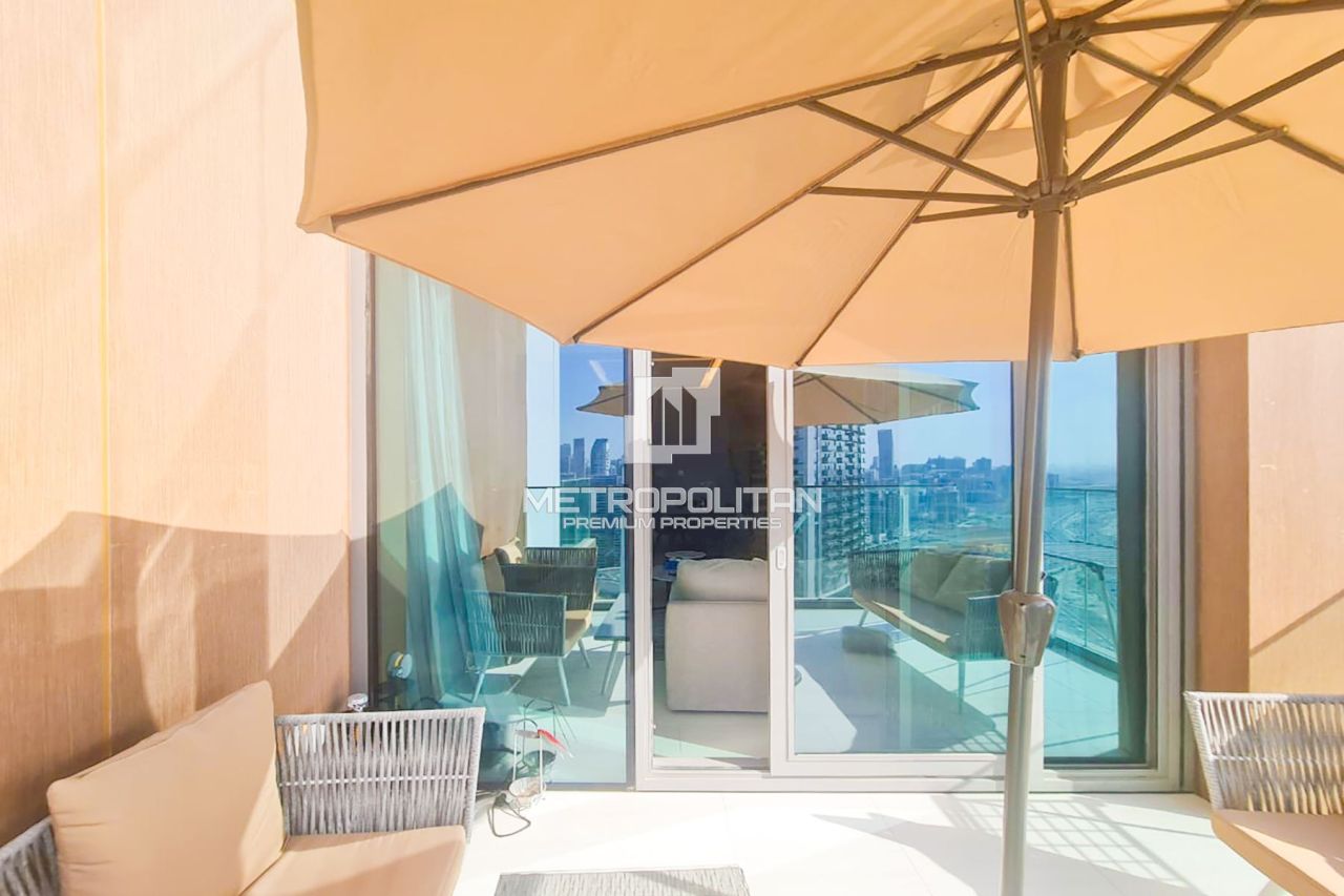 Apartment in Dubai, UAE, 104 m² - picture 16