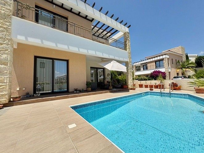 Villa à Paphos, Chypre, 149 m² - image 1