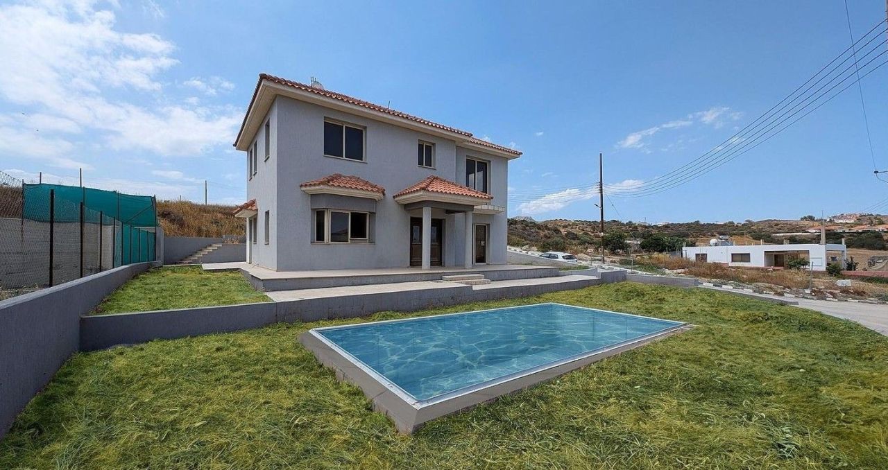 Villa in Limassol, Cyprus, 180 m² - picture 1