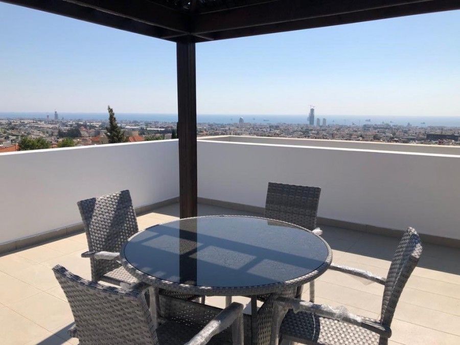 Apartamento en Limasol, Chipre - imagen 1