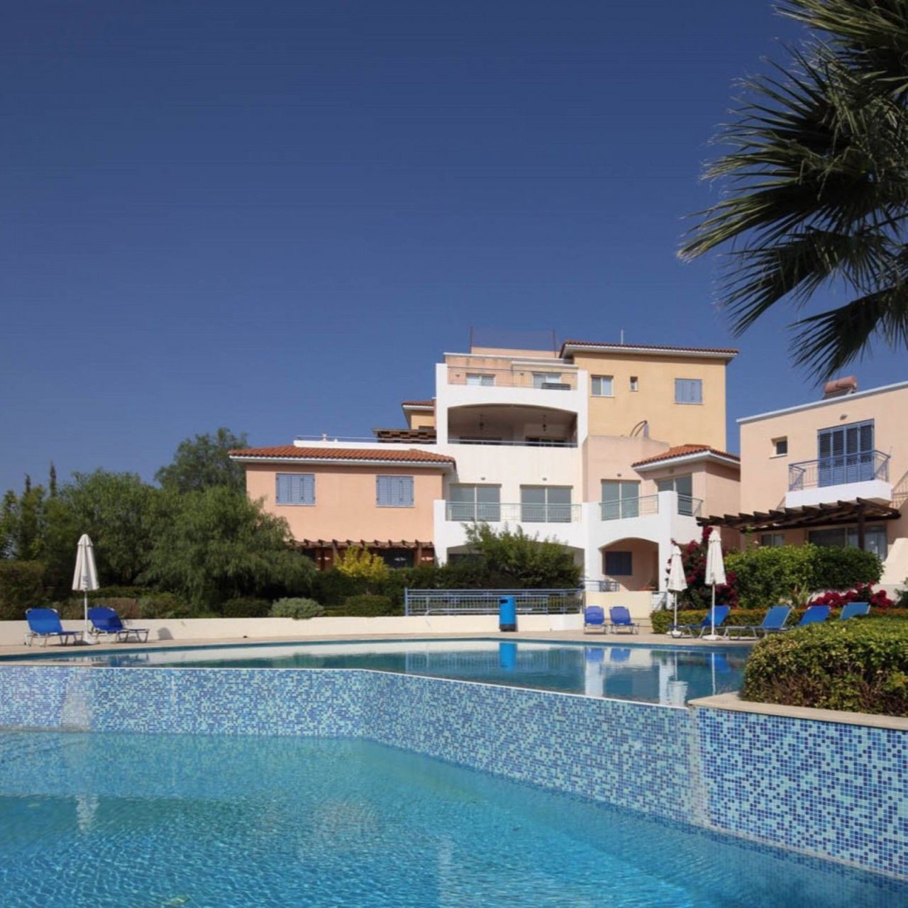 Maison urbaine à Paphos, Chypre, 94 m² - image 2