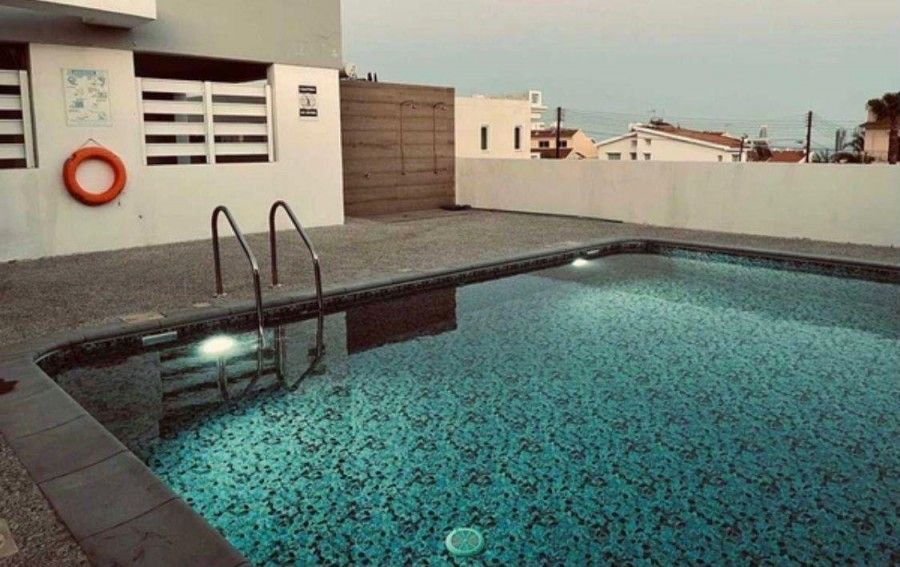 Apartamento en Limasol, Chipre - imagen 2