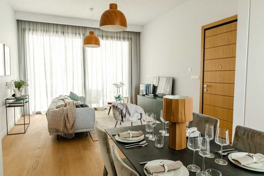 Apartment in Paphos, Zypern, 166 m² - Foto 2