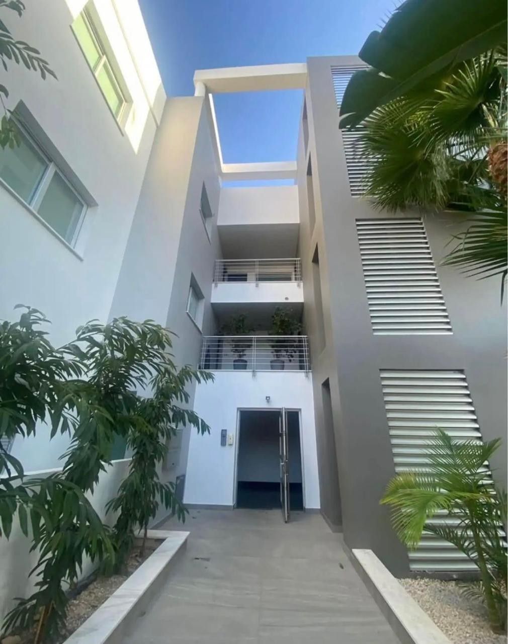 Apartamento en Limasol, Chipre - imagen 3