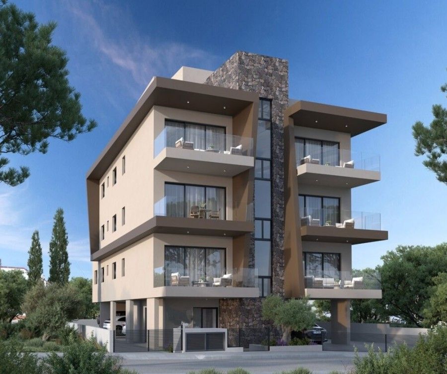 Gewerbeimmobilien in Limassol, Zypern - Foto 3