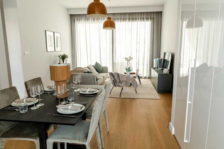 Studio a Paphos, Cipro, 54 m² - foto 4