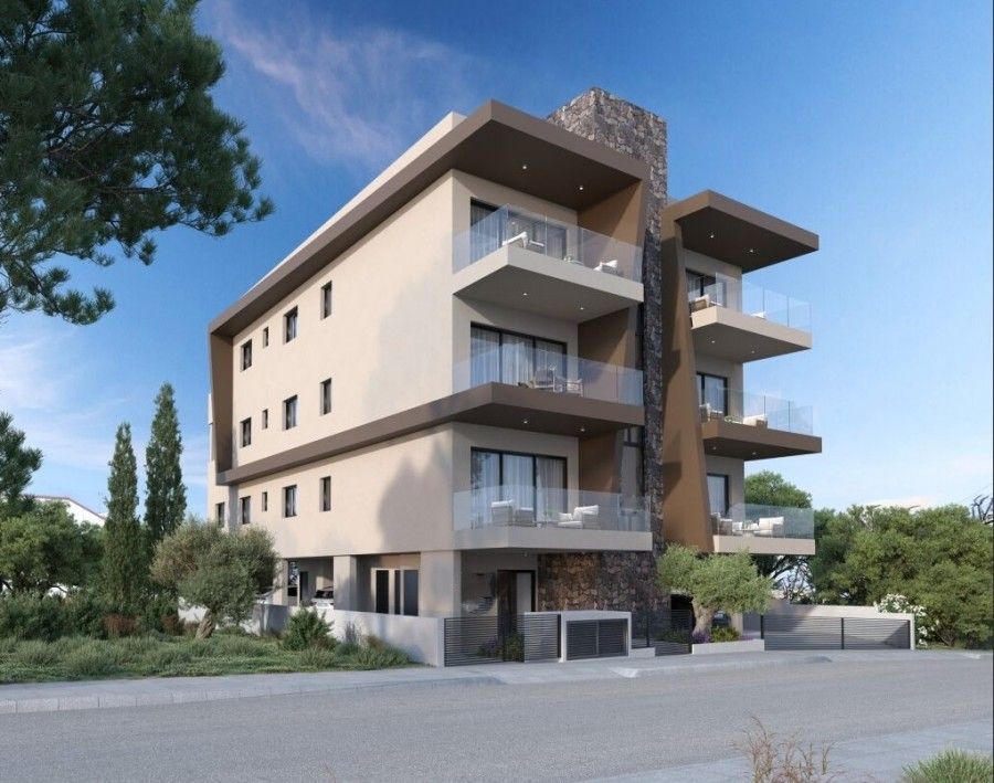 Gewerbeimmobilien in Limassol, Zypern - Foto 4