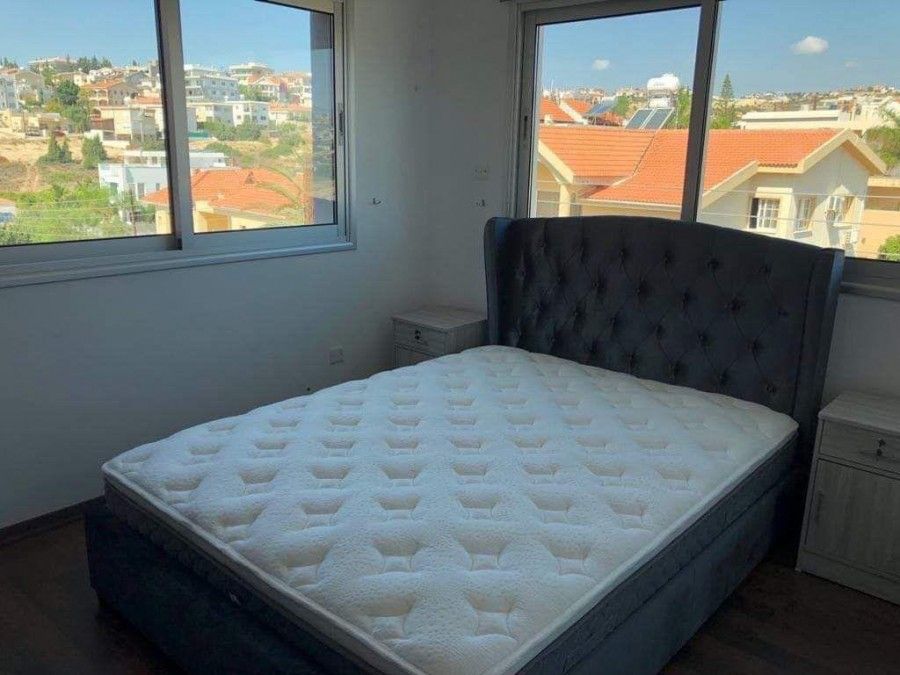 Apartamento en Limasol, Chipre - imagen 4