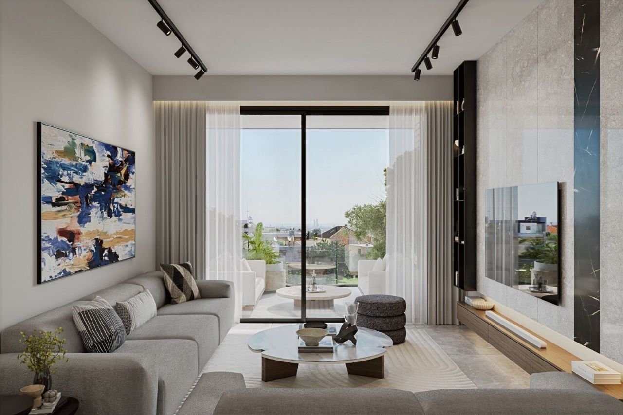 Apartment in Limassol, Cyprus, 103 m² - picture 5