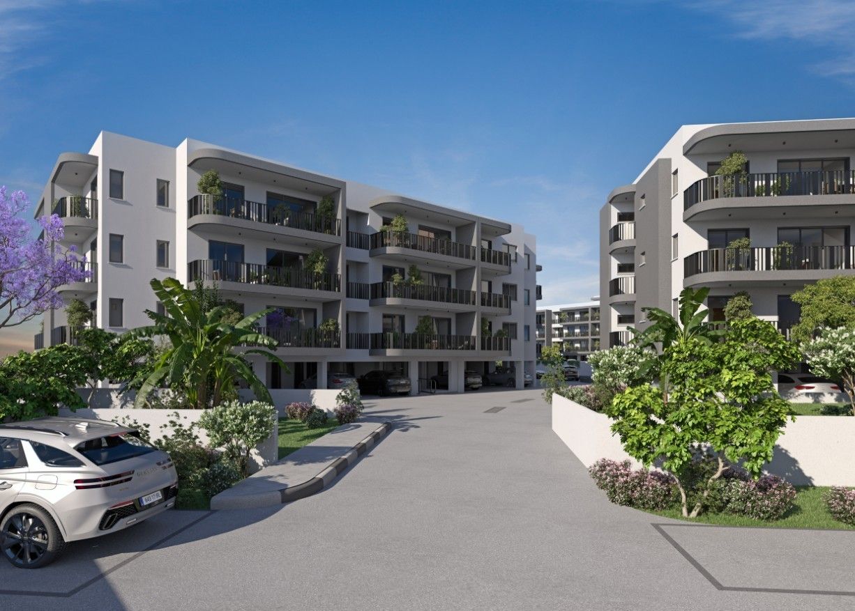 Appartement à Larnaca, Chypre, 79 m² - image 5