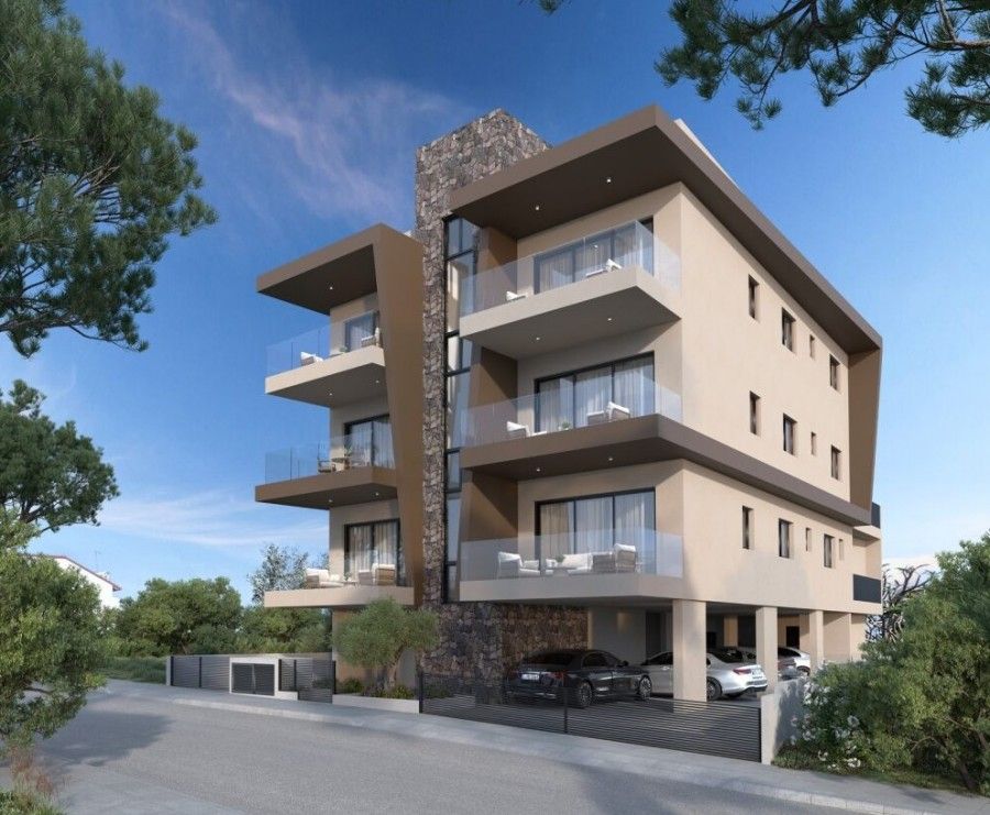 Gewerbeimmobilien in Limassol, Zypern - Foto 5