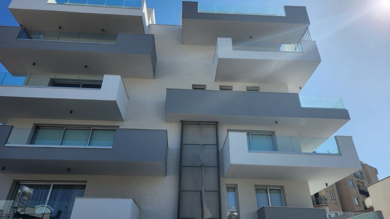 Penthouse in Larnaka, Zypern, 95 m² - Foto 5