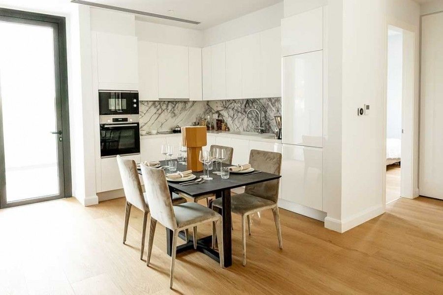 Apartment in Paphos, Zypern, 166 m² - Foto 5