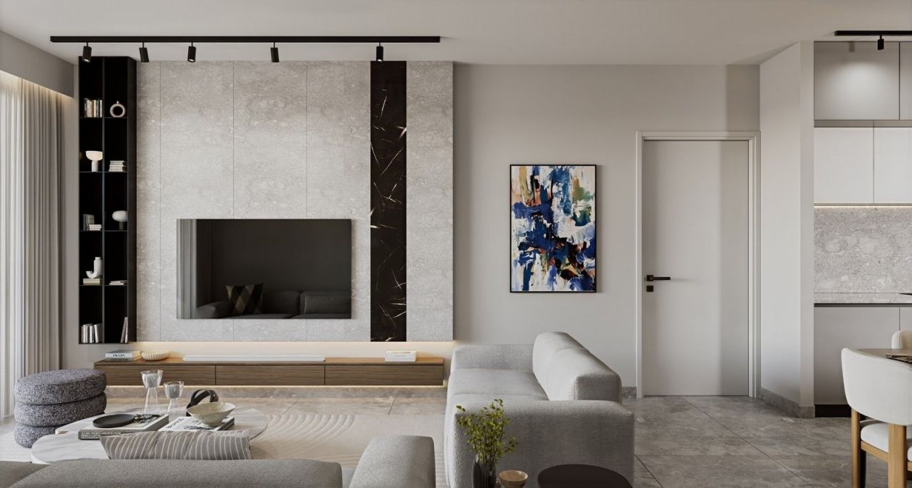 Apartamento en Limasol, Chipre, 103 m² - imagen 6