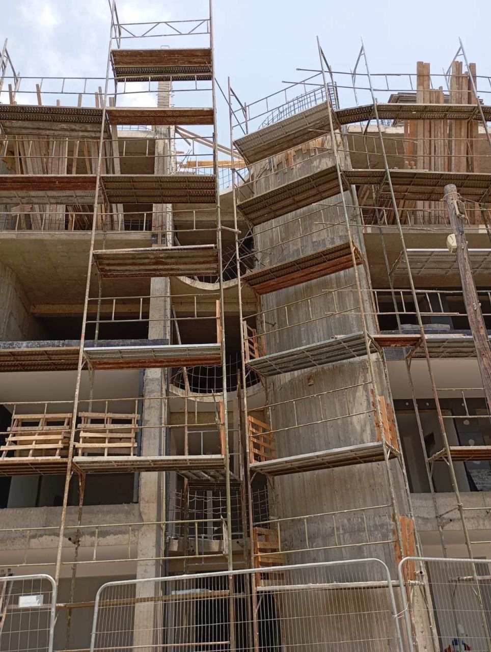 Apartment in Larnaka, Zypern, 100 m² - Foto 6