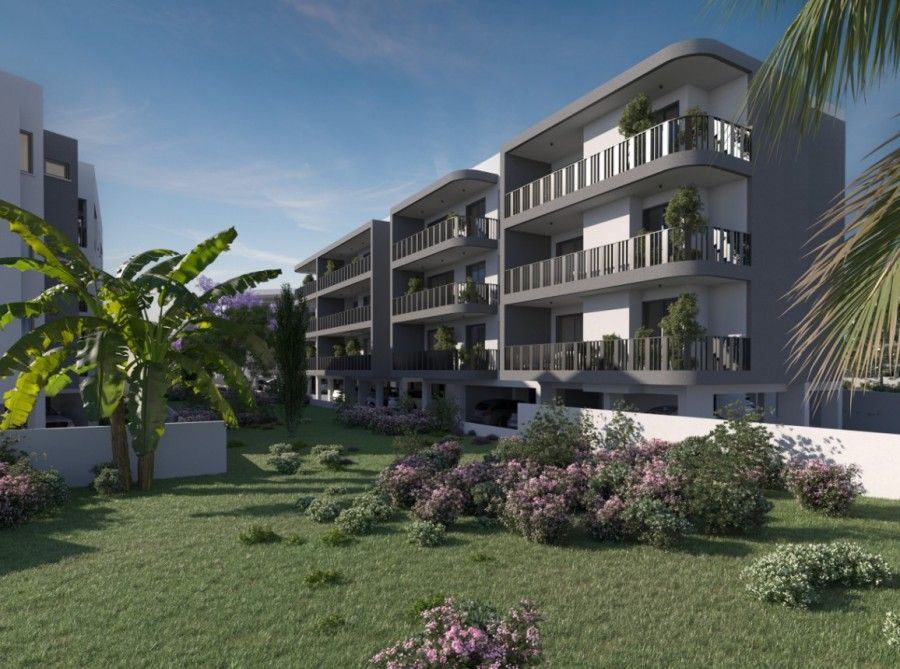 Appartement à Larnaca, Chypre, 79 m² - image 6