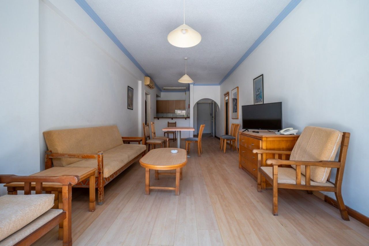 Apartment in Paphos, Cyprus - picture 7