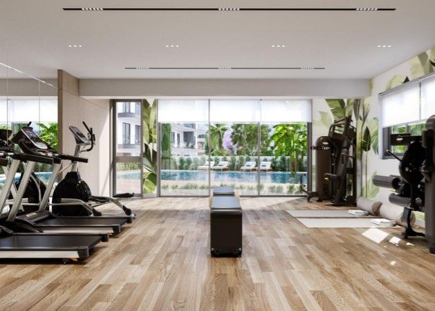 Appartement à Larnaca, Chypre, 79 m² - image 7