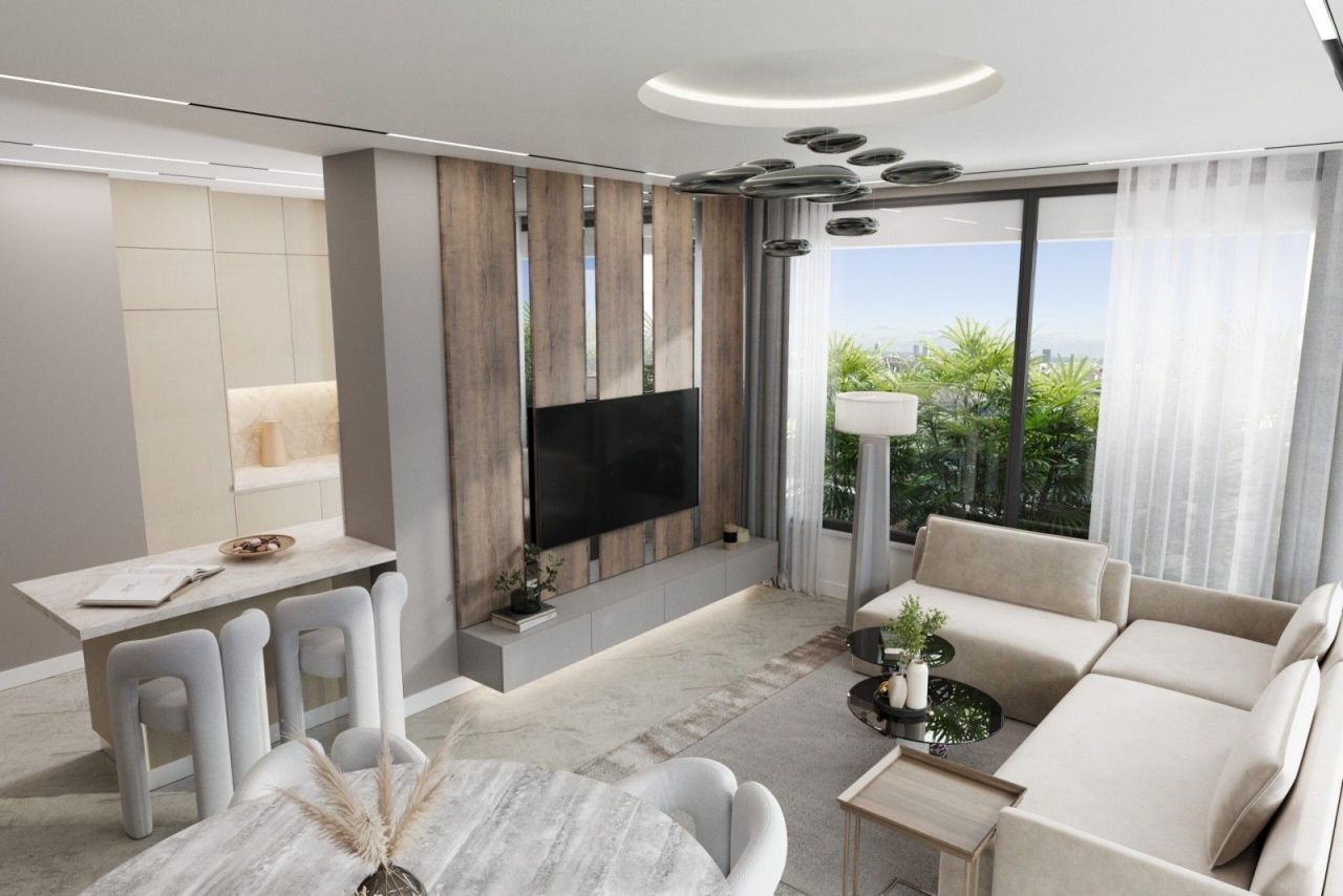 Apartamento en Limasol, Chipre, 120 m² - imagen 7