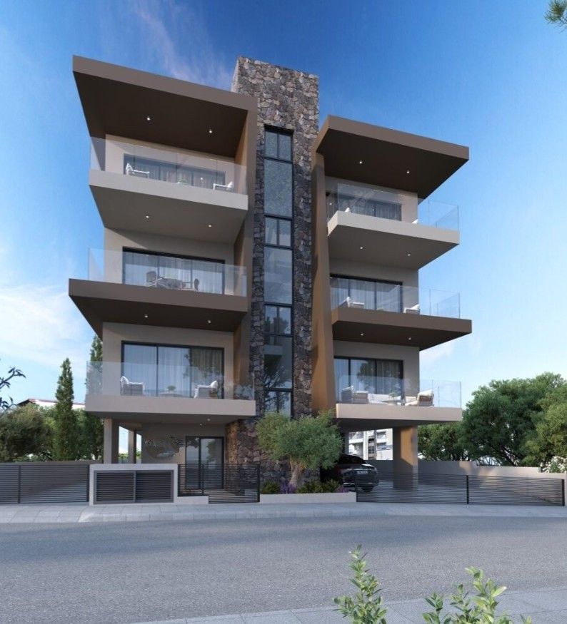 Gewerbeimmobilien in Limassol, Zypern - Foto 7
