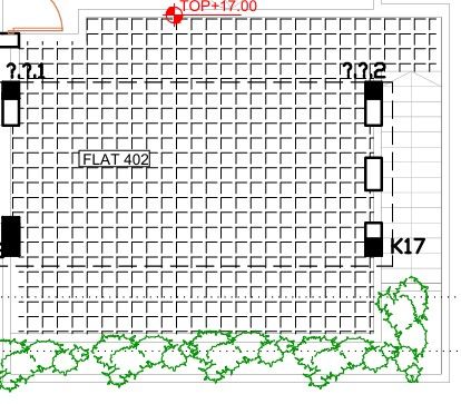 Penthouse in Larnaka, Zypern, 95 m² - Foto 7