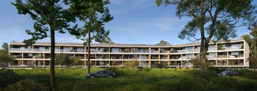 Ático en Pafos, Chipre, 149 m² - imagen 7