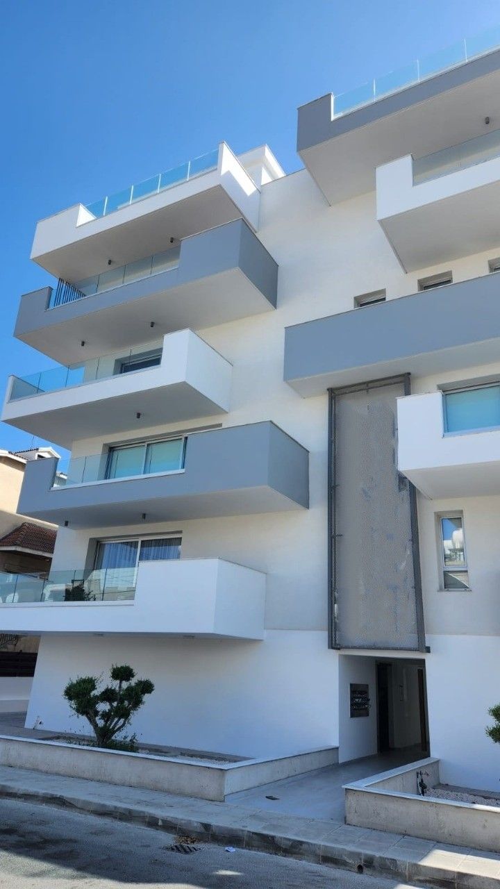 Penthouse in Larnaka, Zypern, 95 m² - Foto 8