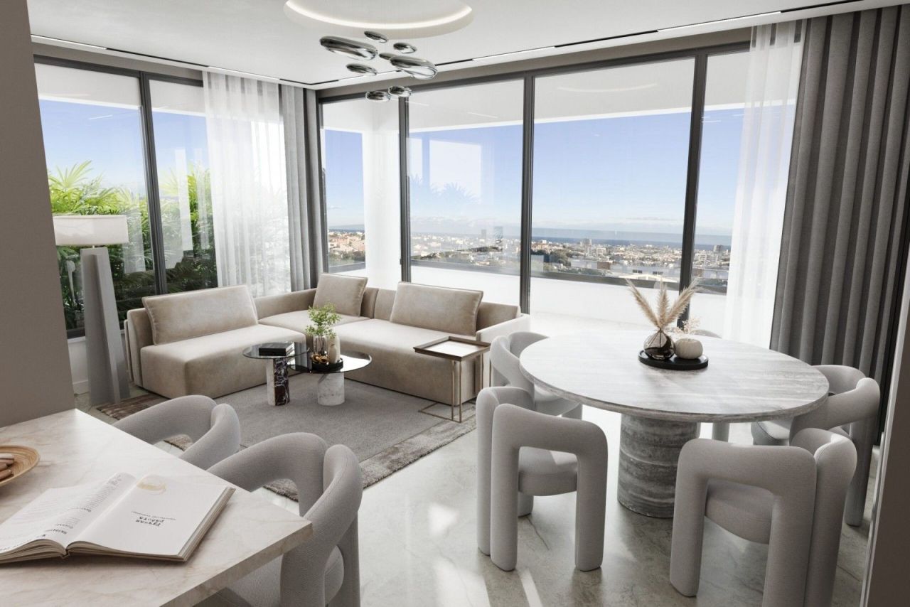 Apartamento en Limasol, Chipre, 114 m² - imagen 8