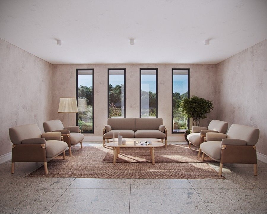 Apartment in Paphos, Zypern, 101 m² - Foto 9