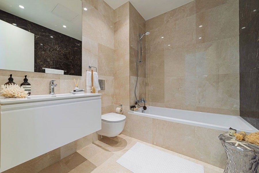 Penthouse in Paphos, Cyprus, 230 m² - picture 10