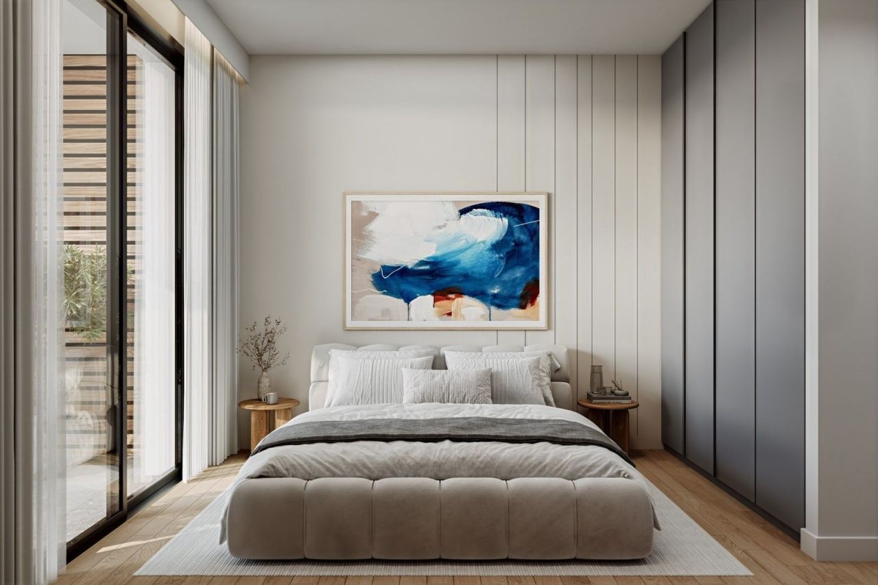 Apartment in Limassol, Cyprus, 103 m² - picture 10