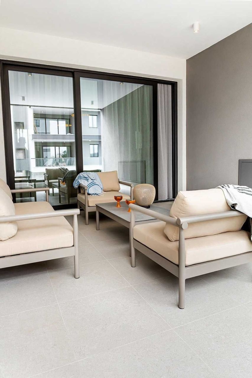 Appartamenti a Paphos, Cipro, 156 m² - foto 11