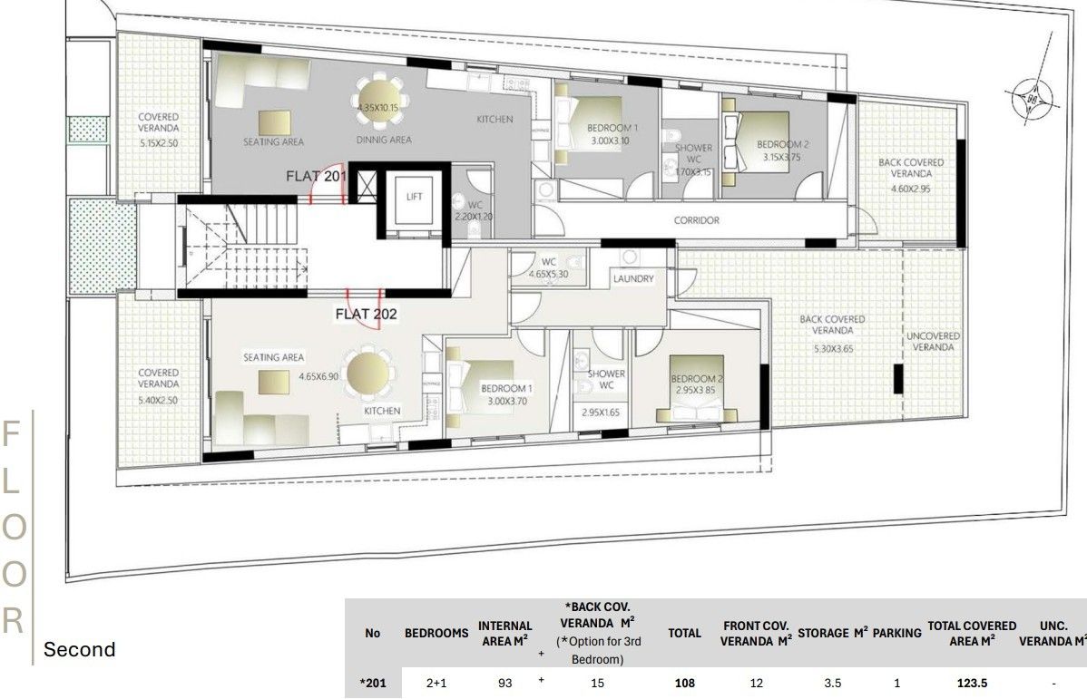 Gewerbeimmobilien in Limassol, Zypern - Foto 11