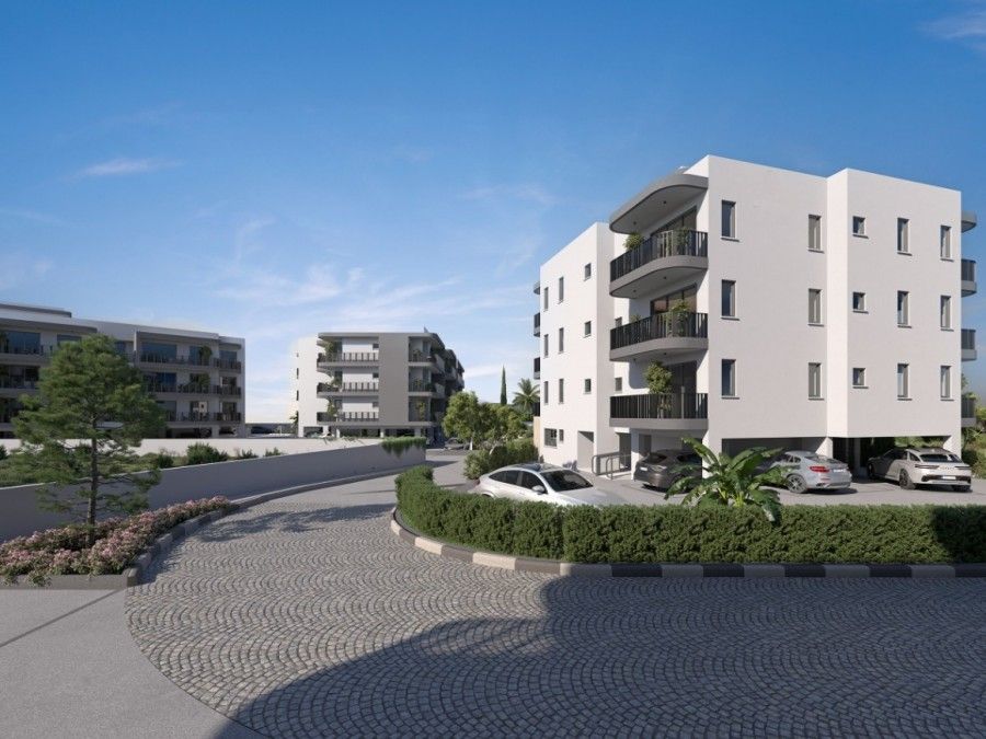 Appartement à Larnaca, Chypre, 79 m² - image 11