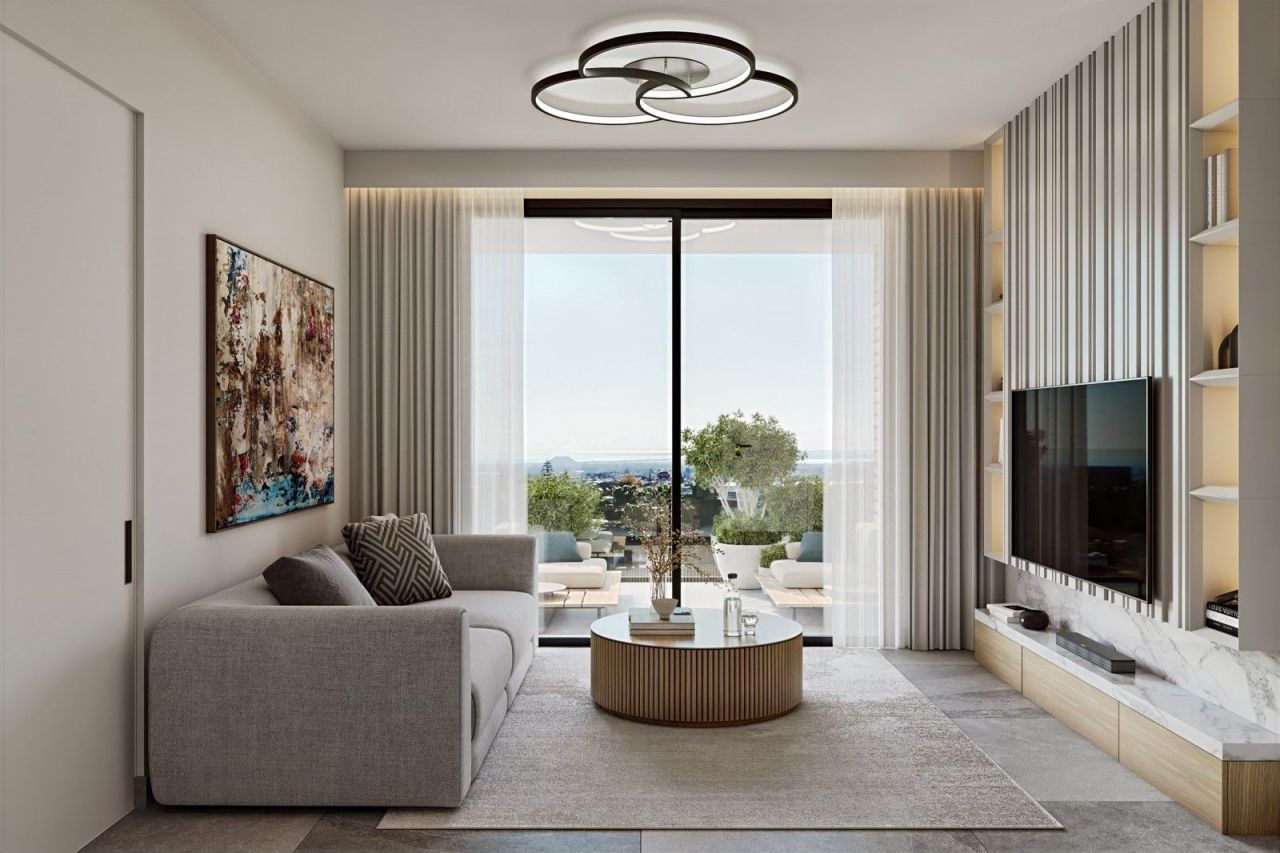 Apartment in Limassol, Zypern, 62 m² - Foto 11