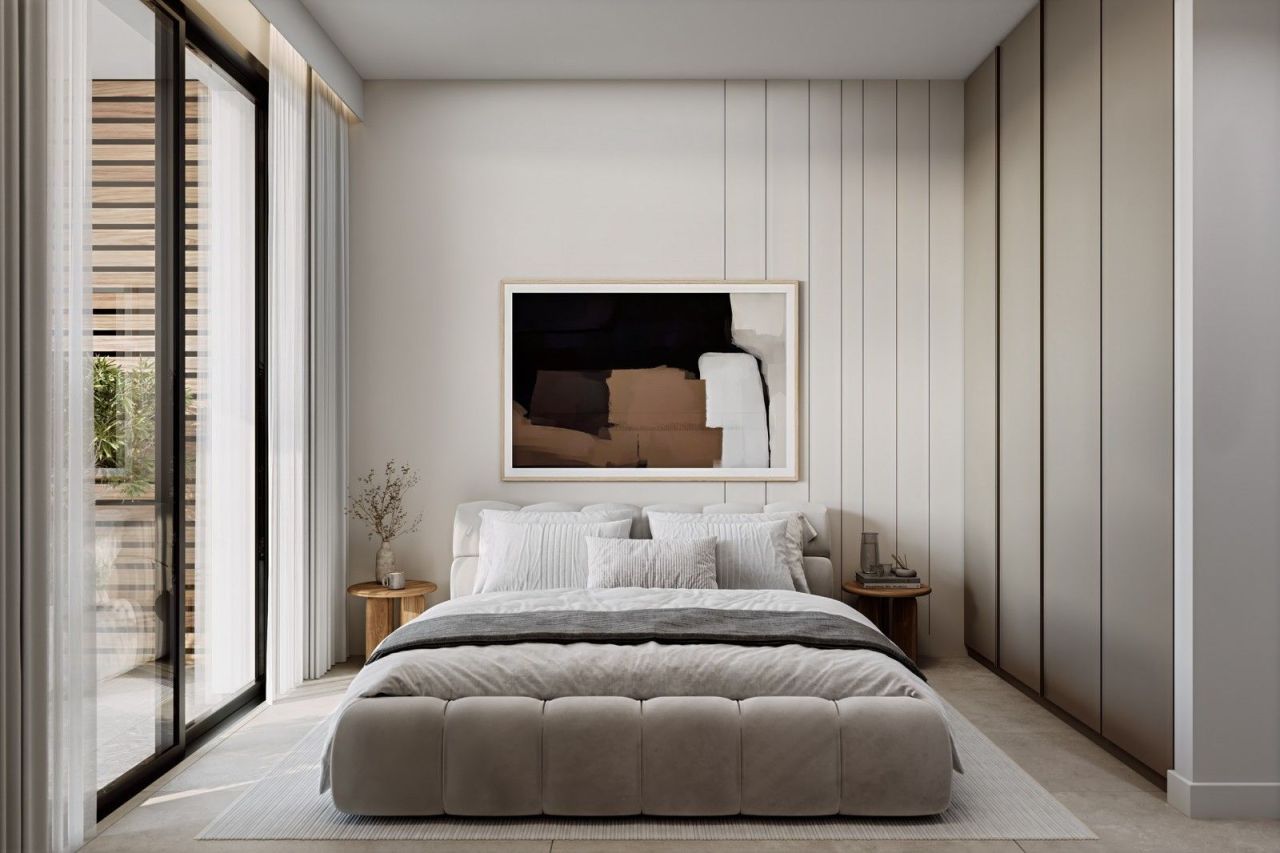 Apartment in Limassol, Cyprus, 65 m² - picture 13