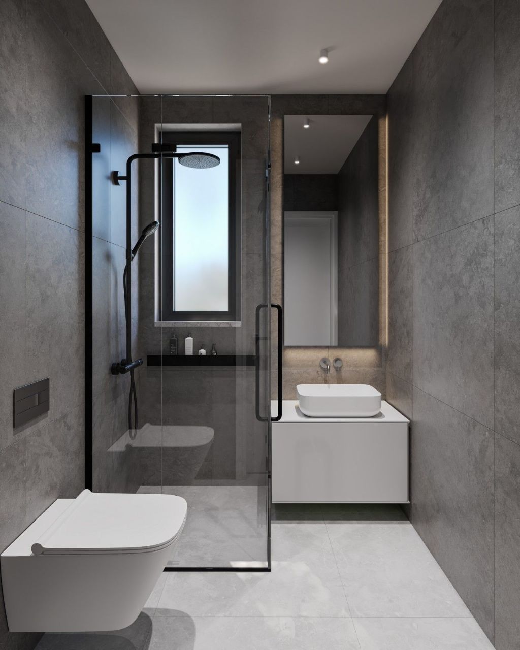 Apartment in Limassol, Zypern, 62 m² - Foto 14